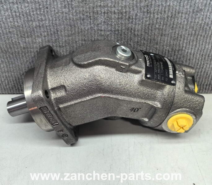 Rexroth R902193365 Gear Pump A2FO12/61R-PPB06